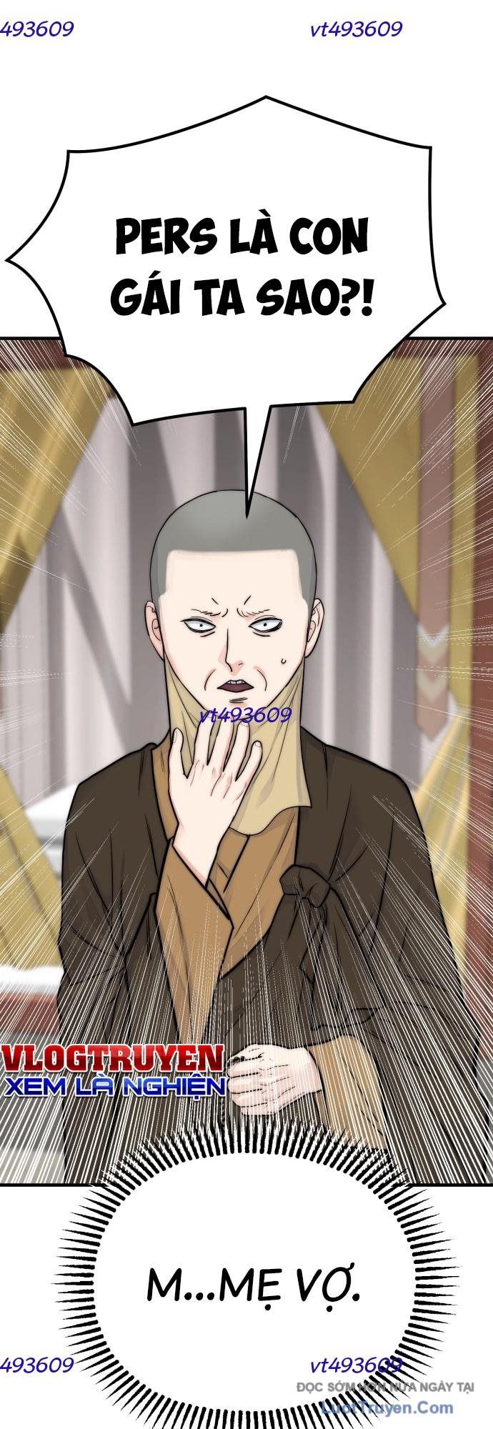Sống Cùng Quỷ Chapter 44 - 3