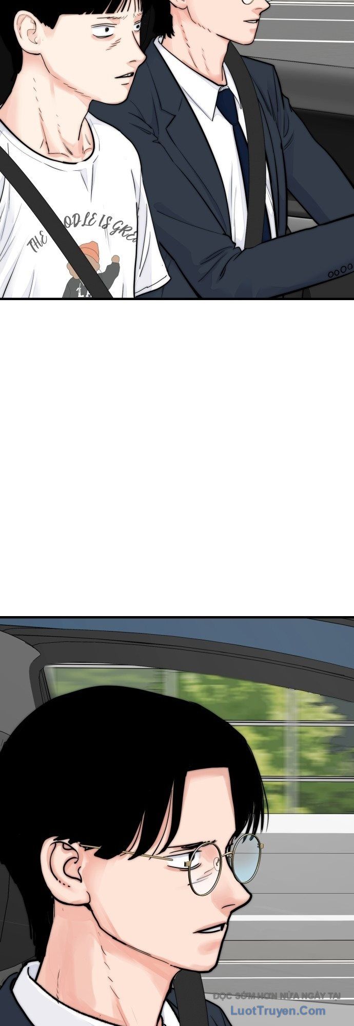 Sống Cùng Quỷ Chapter 44 - 21