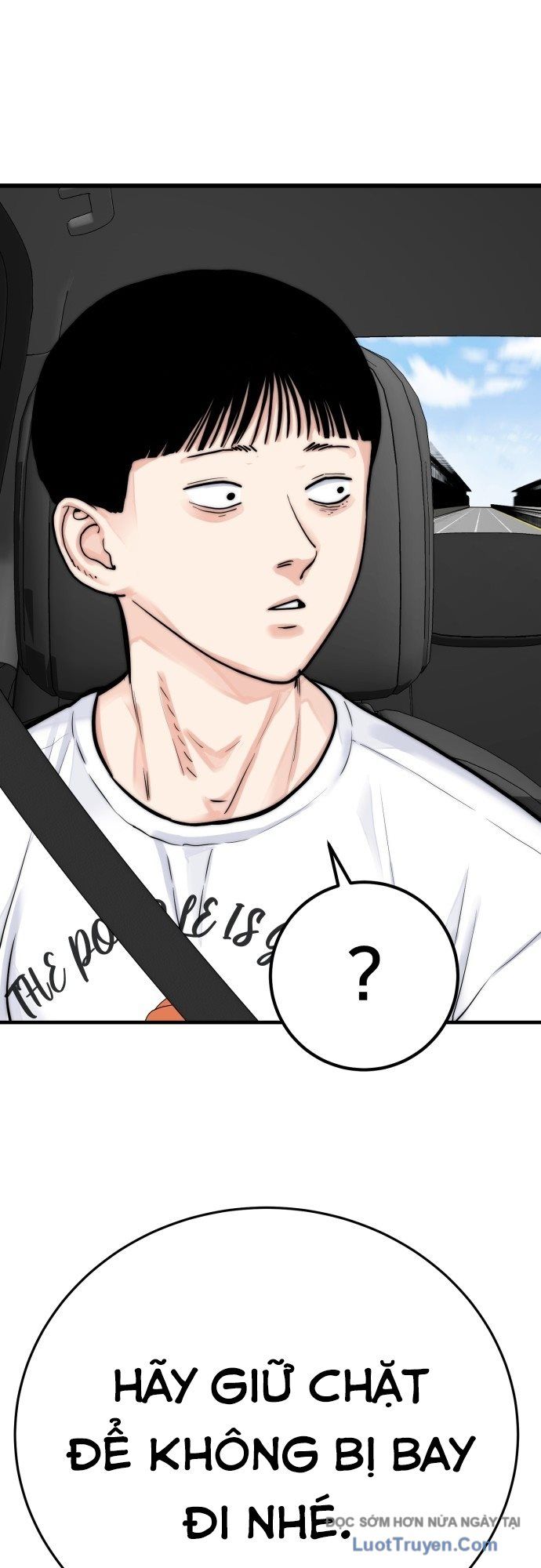 Sống Cùng Quỷ Chapter 44 - 30