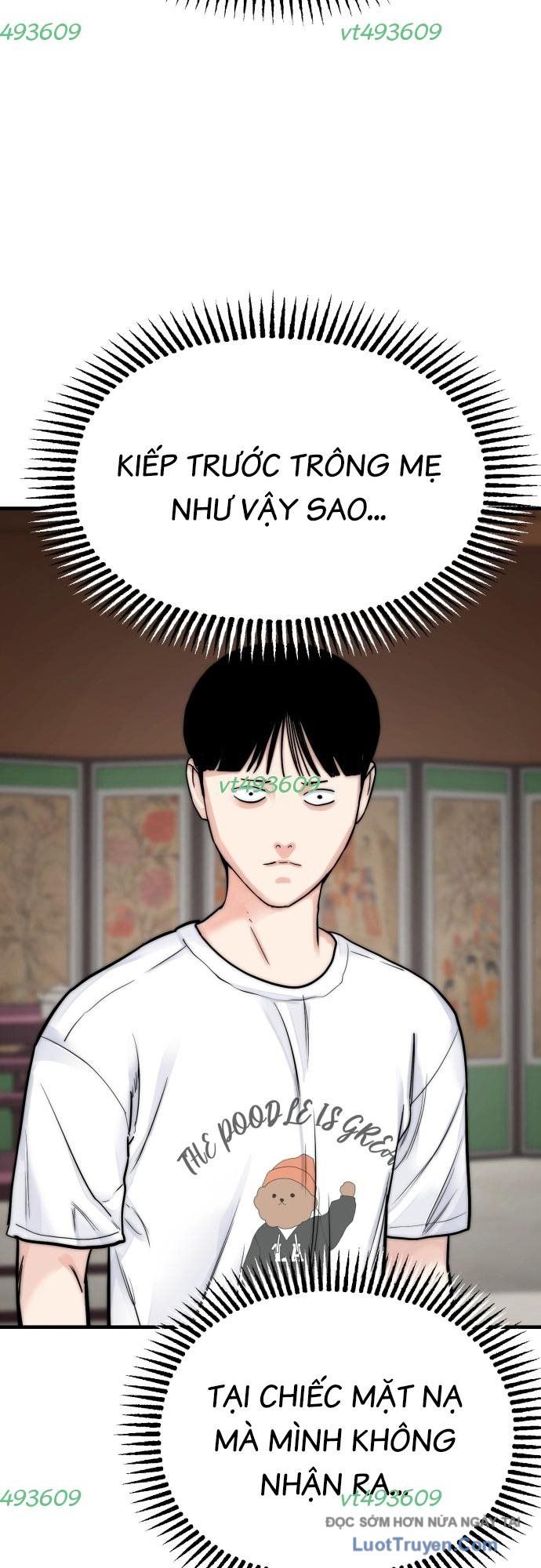 Sống Cùng Quỷ Chapter 44 - 4