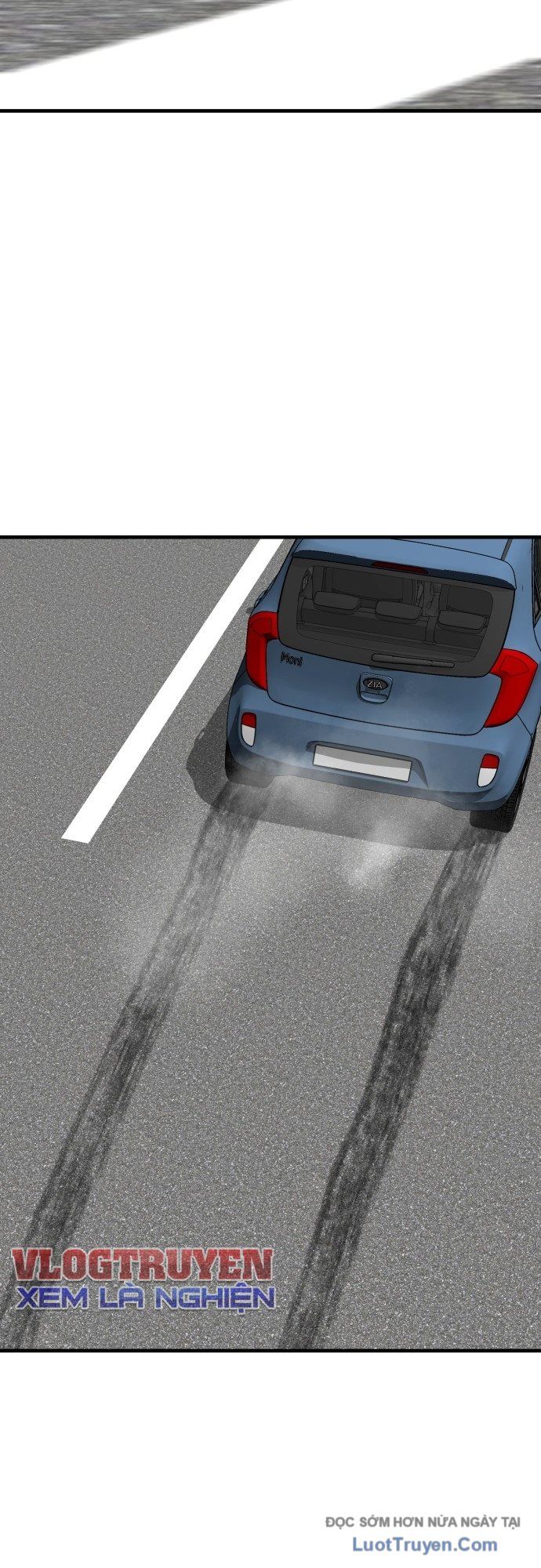 Sống Cùng Quỷ Chapter 44 - 35
