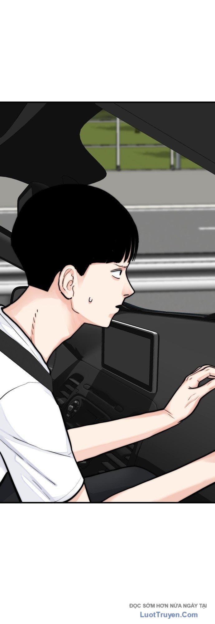 Sống Cùng Quỷ Chapter 44 - 36