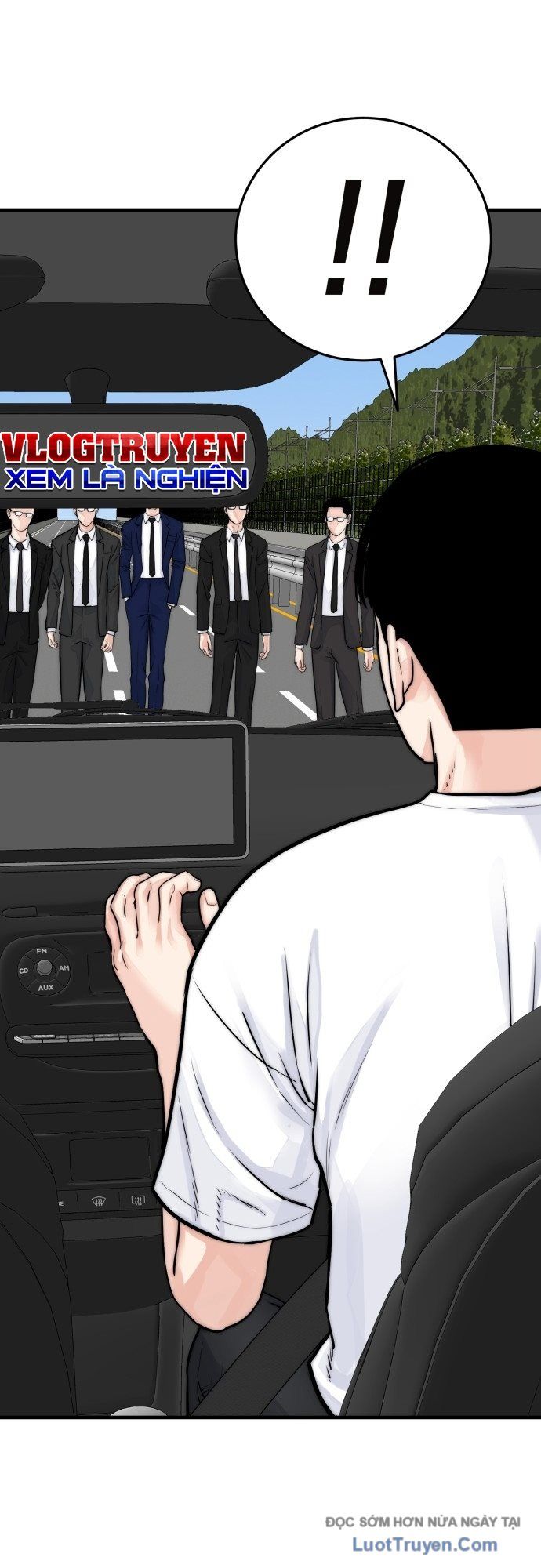 Sống Cùng Quỷ Chapter 44 - 37