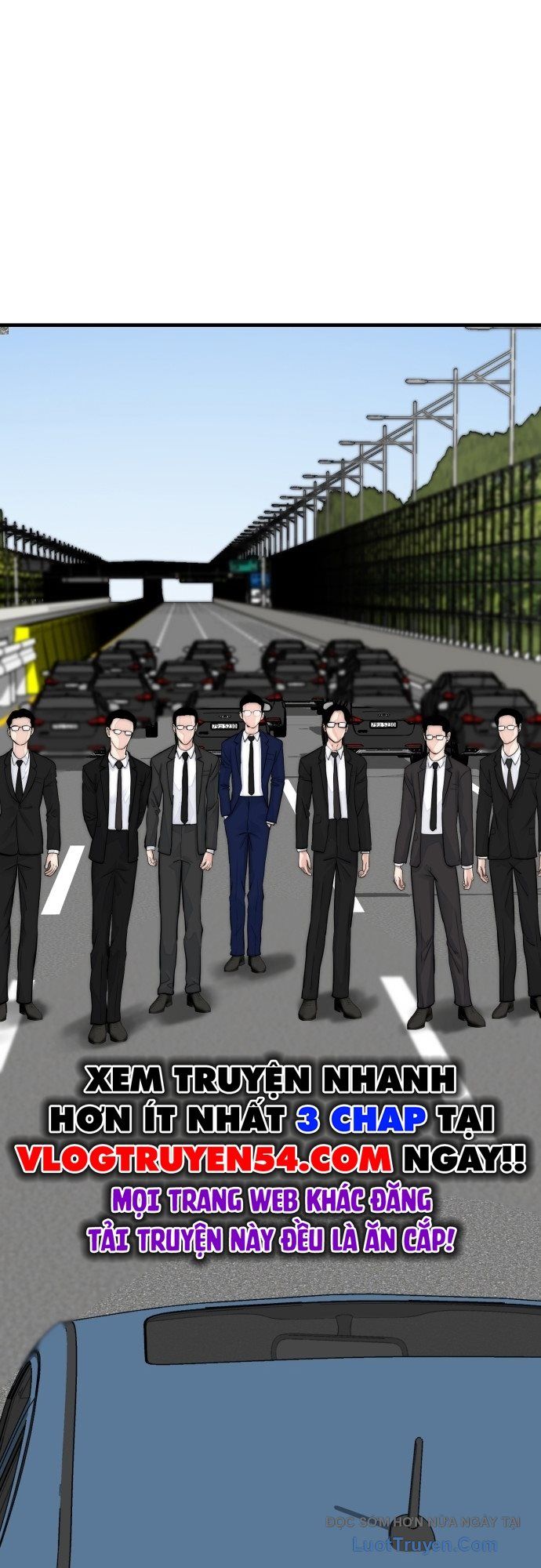 Sống Cùng Quỷ Chapter 44 - 38