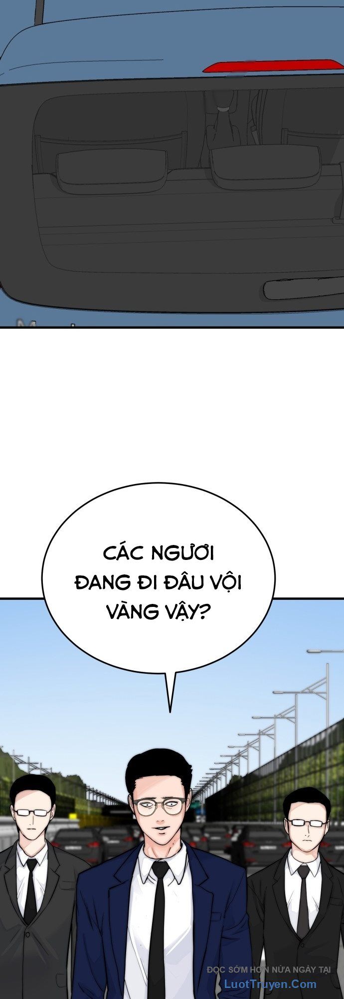 Sống Cùng Quỷ Chapter 44 - 39