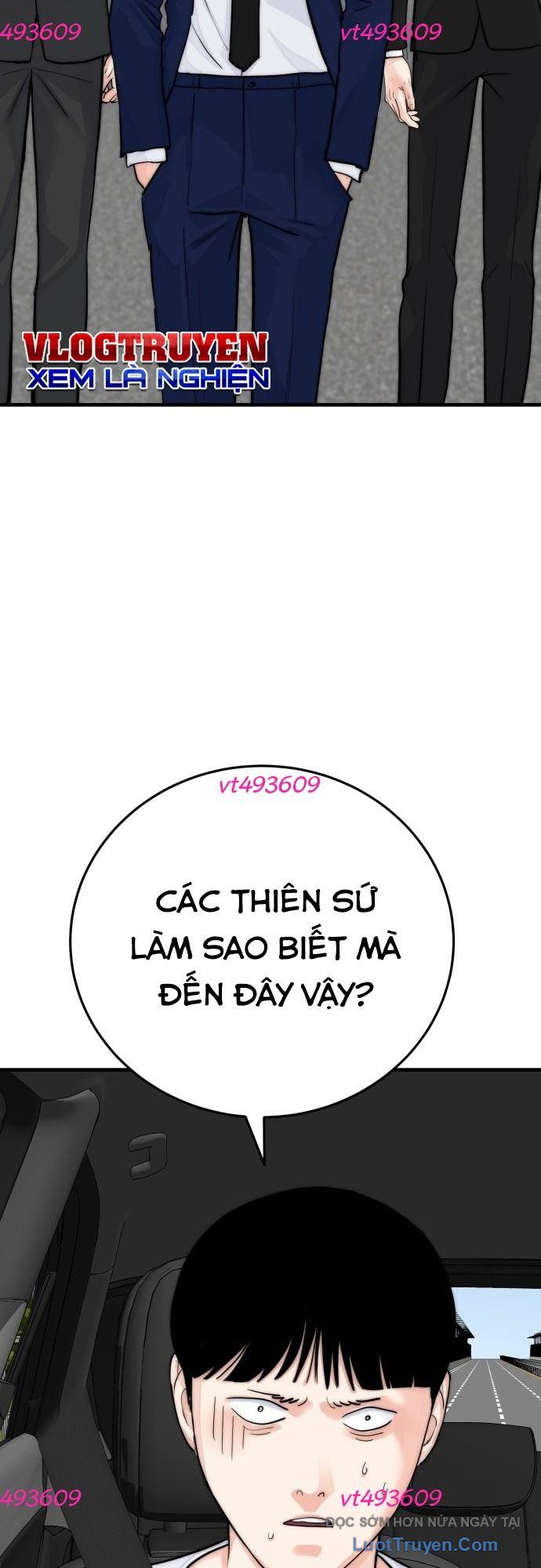 Sống Cùng Quỷ Chapter 44 - 40
