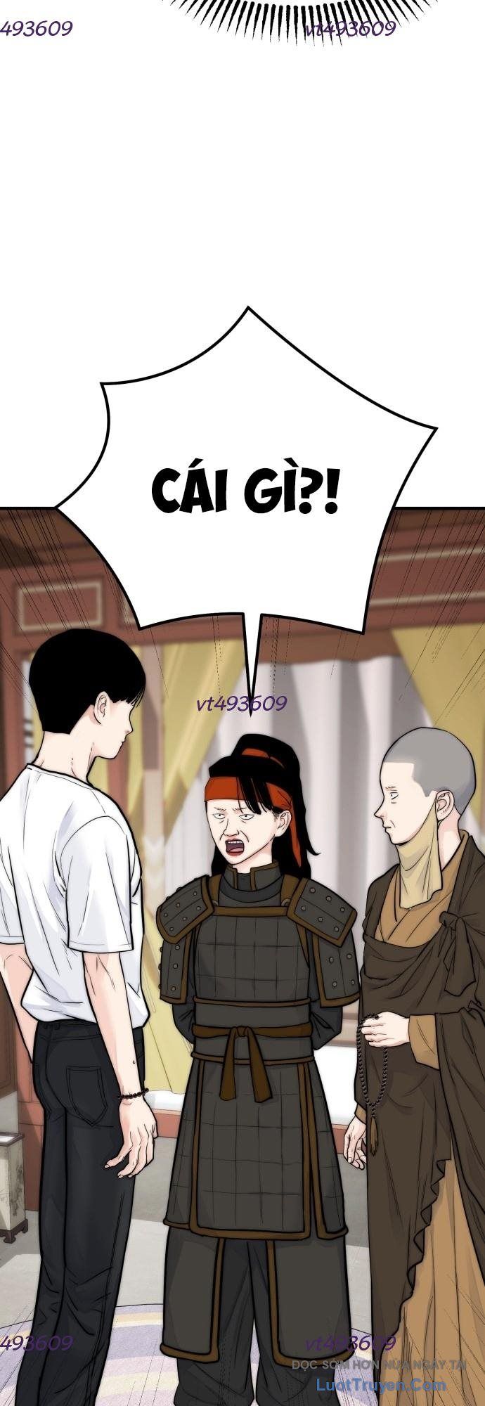 Sống Cùng Quỷ Chapter 44 - 5