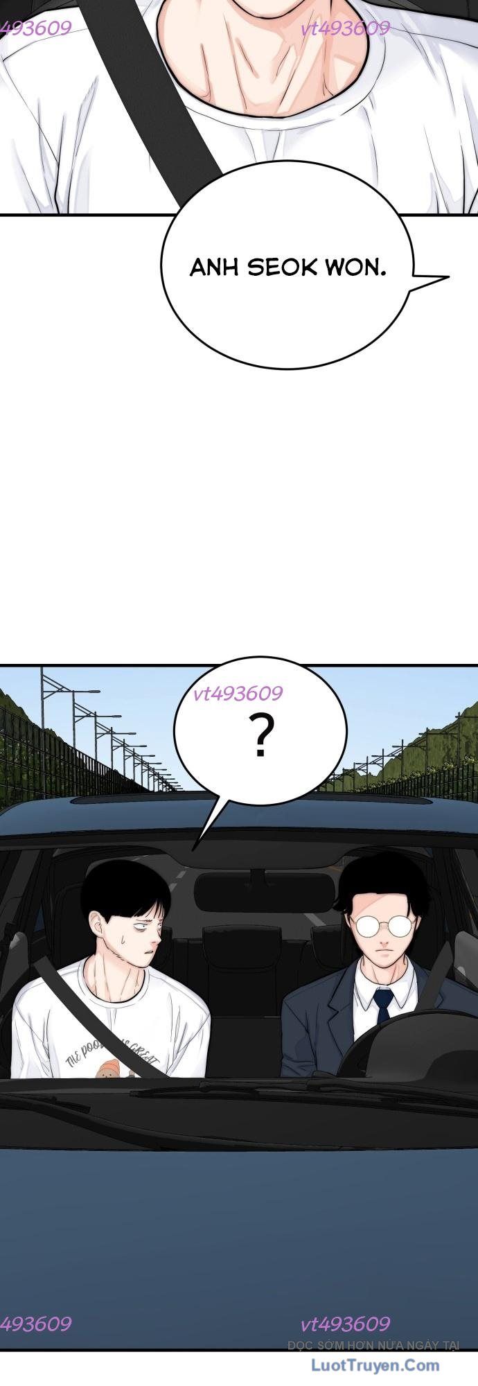 Sống Cùng Quỷ Chapter 44 - 41
