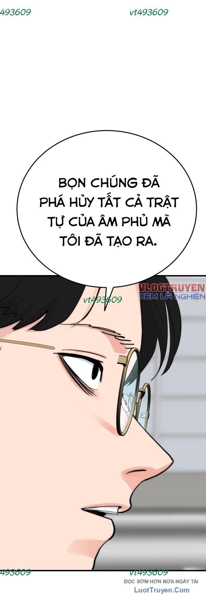 Sống Cùng Quỷ Chapter 44 - 42