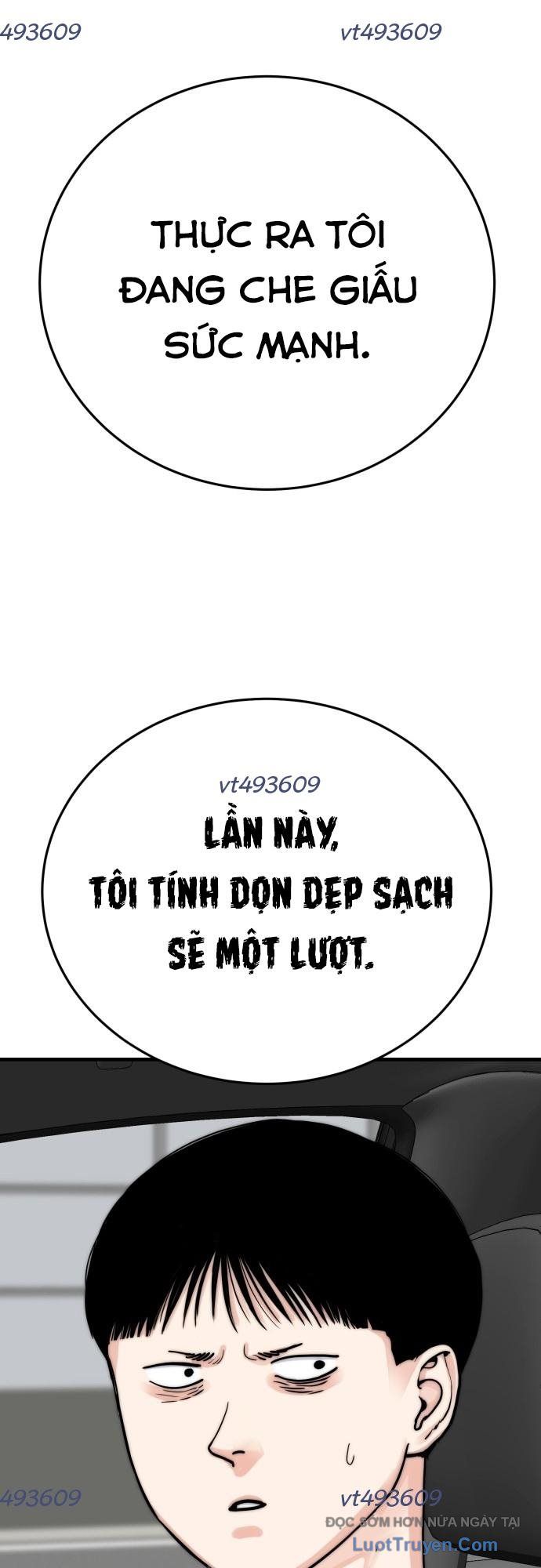 Sống Cùng Quỷ Chapter 44 - 43