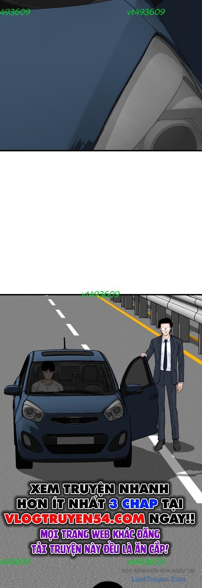 Sống Cùng Quỷ Chapter 44 - 45