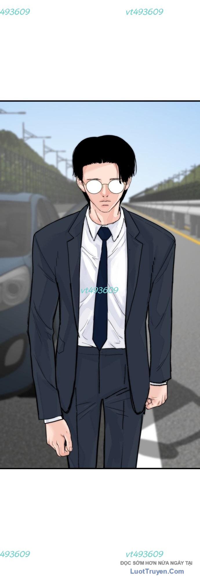 Sống Cùng Quỷ Chapter 44 - 47