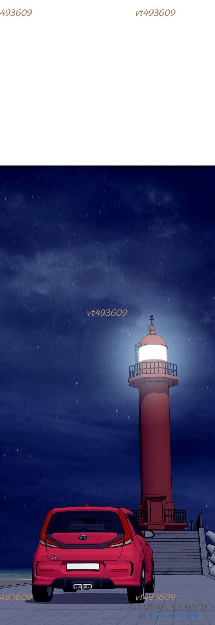 Sống Cùng Quỷ Chapter 44 - 48