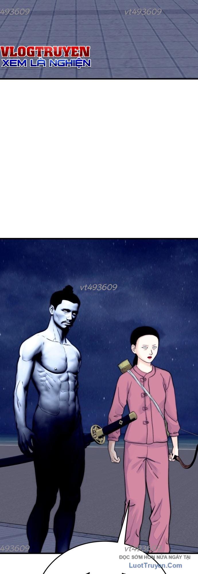 Sống Cùng Quỷ Chapter 44 - 50