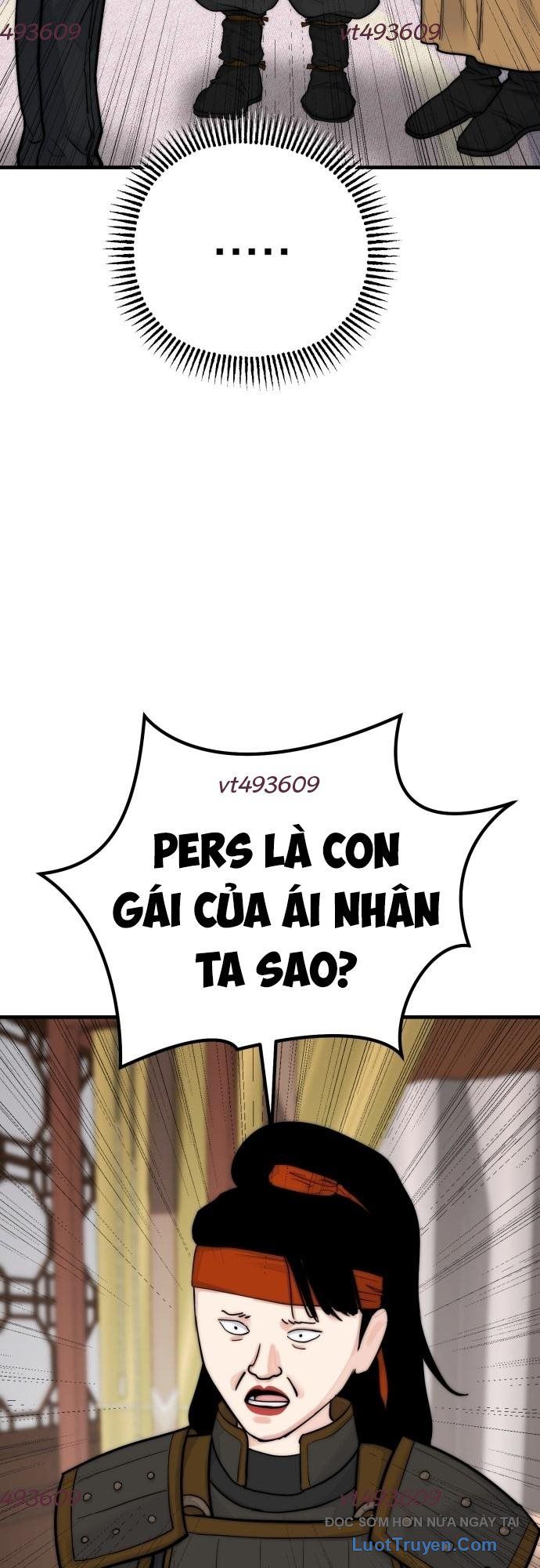 Sống Cùng Quỷ Chapter 44 - 6