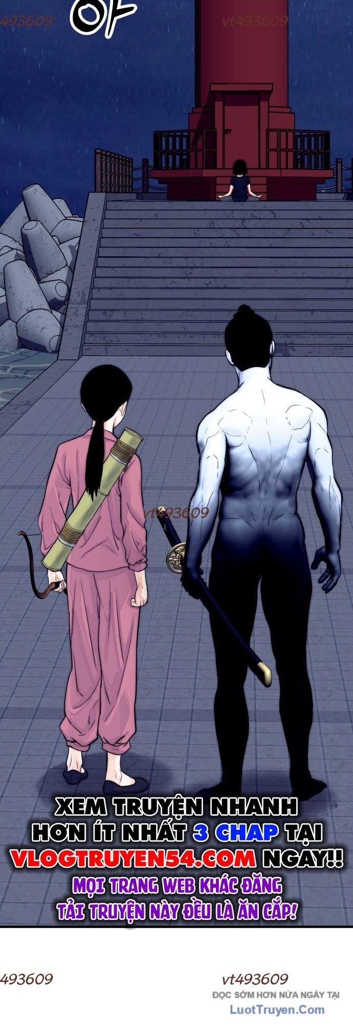 Sống Cùng Quỷ Chapter 44 - 52