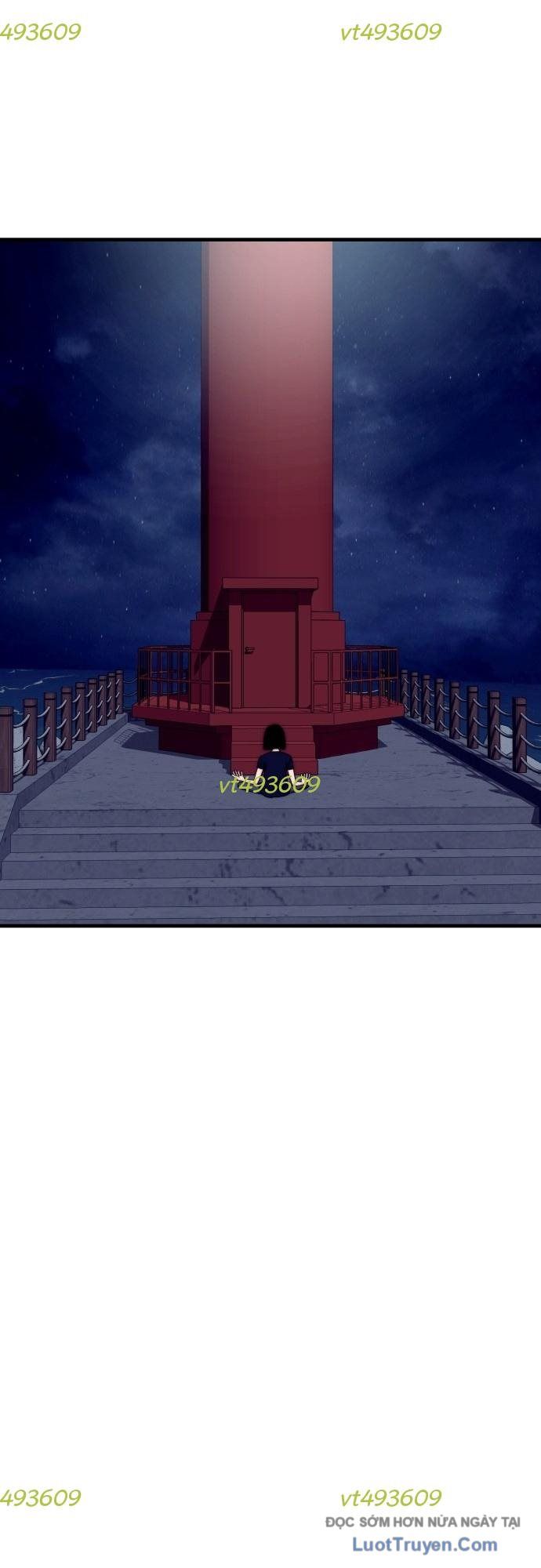 Sống Cùng Quỷ Chapter 44 - 53