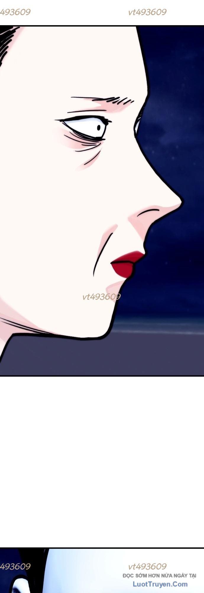 Sống Cùng Quỷ Chapter 44 - 54