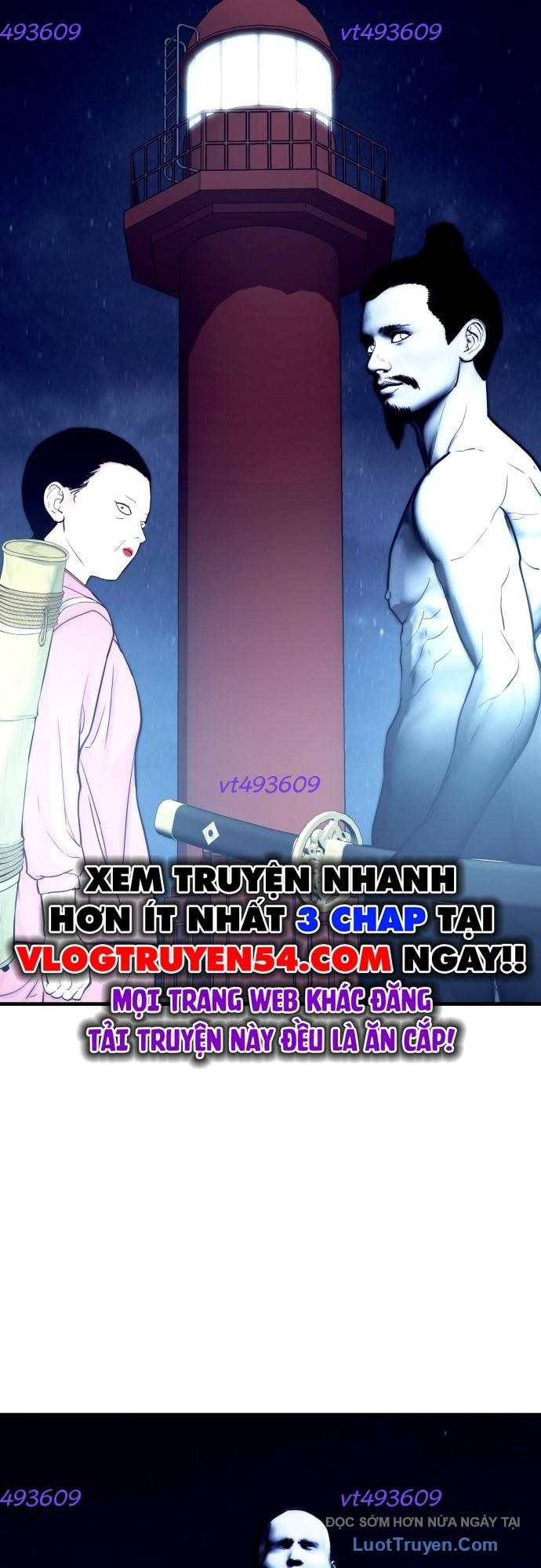 Sống Cùng Quỷ Chapter 44 - 57