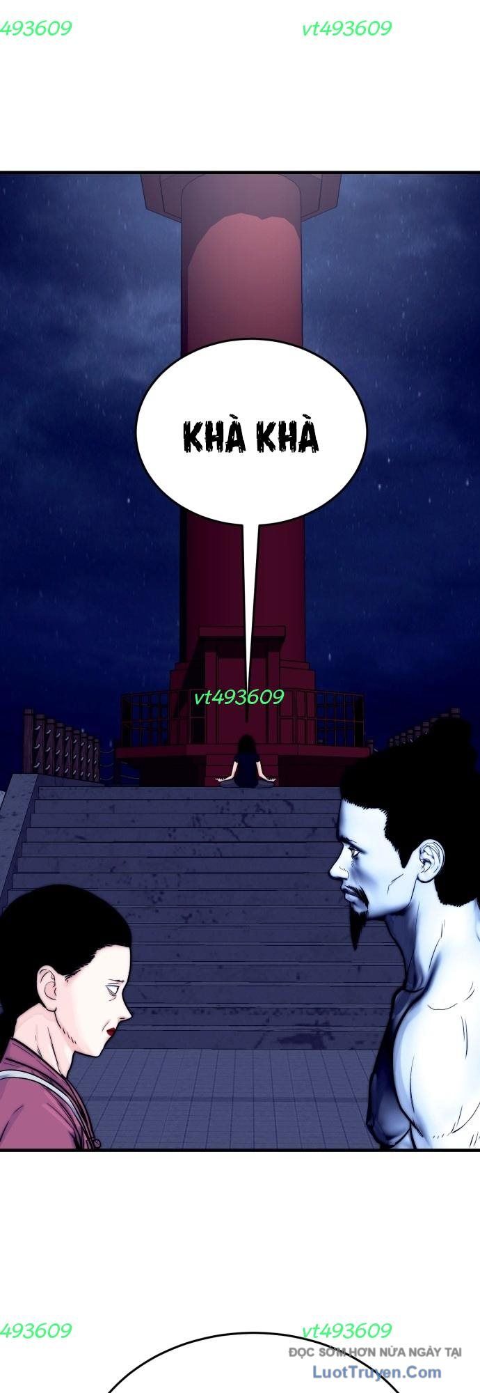 Sống Cùng Quỷ Chapter 44 - 60