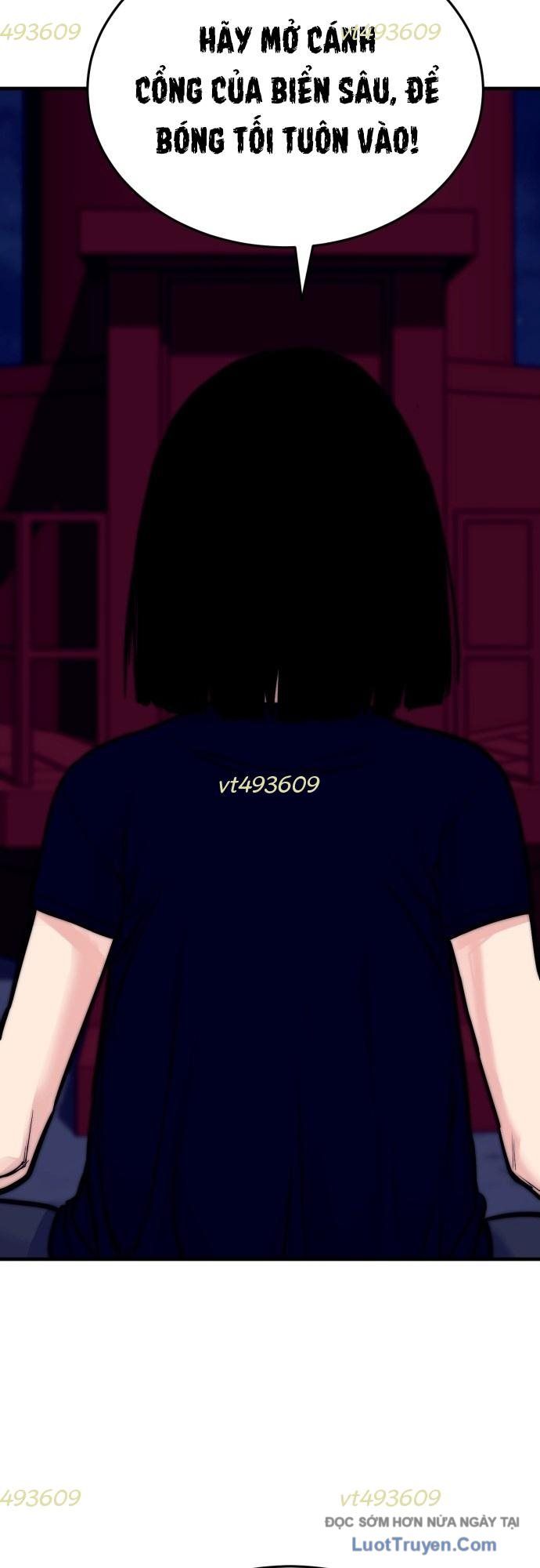 Sống Cùng Quỷ Chapter 44 - 61