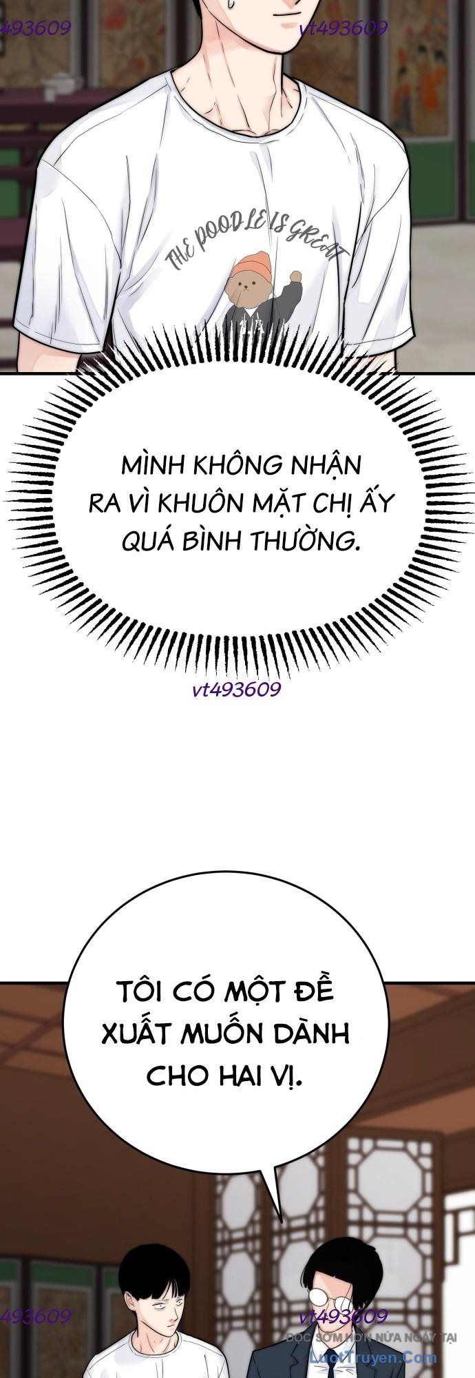 Sống Cùng Quỷ Chapter 44 - 8