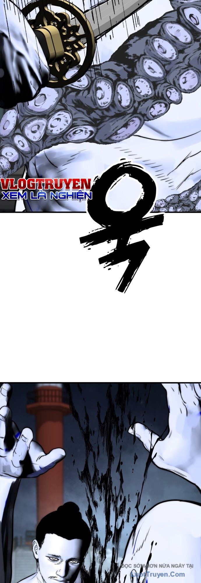 Sống Cùng Quỷ Chapter 44 - 72