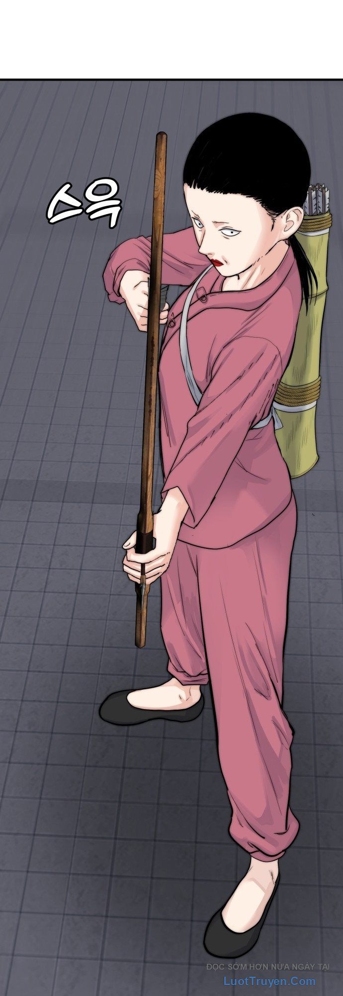 Sống Cùng Quỷ Chapter 44 - 80