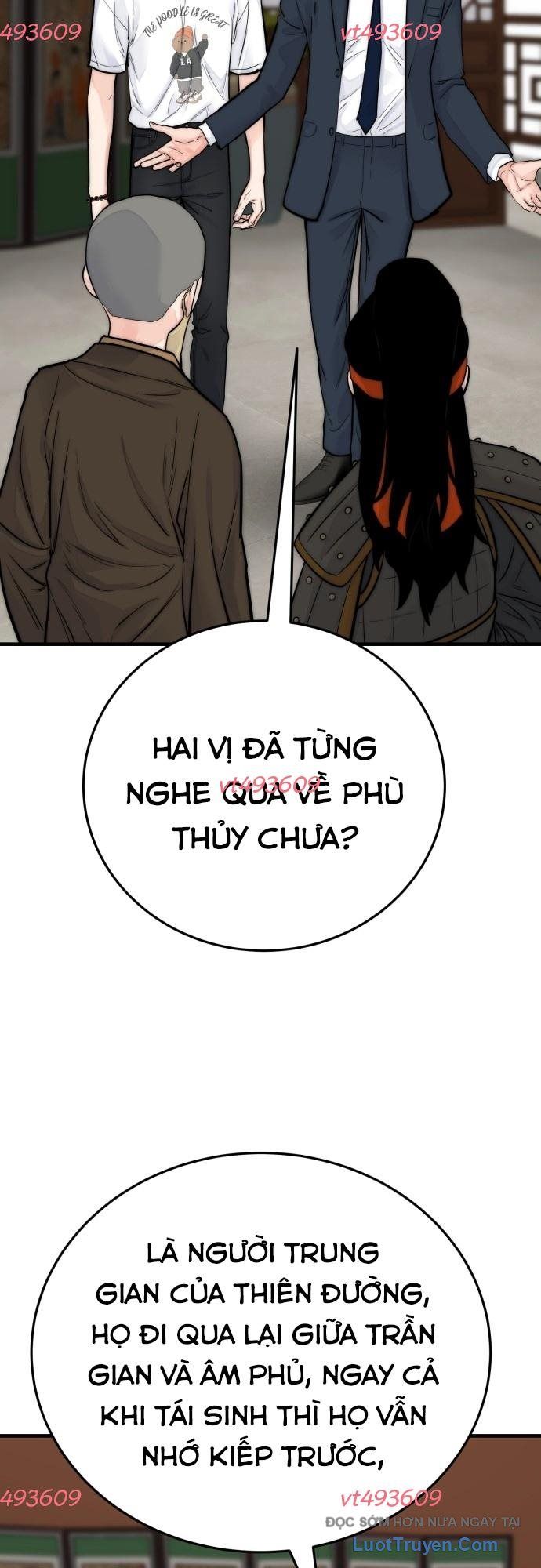 Sống Cùng Quỷ Chapter 44 - 9