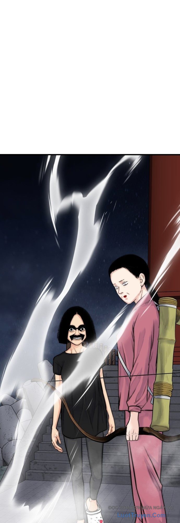 Sống Cùng Quỷ Chapter 44 - 90