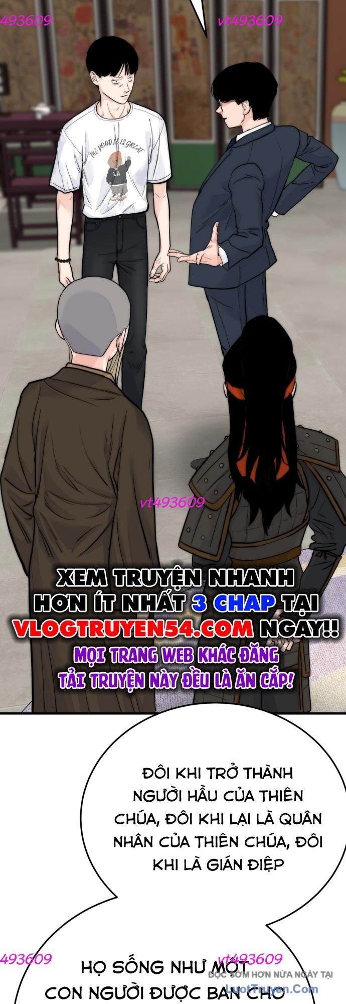 Sống Cùng Quỷ Chapter 44 - 10