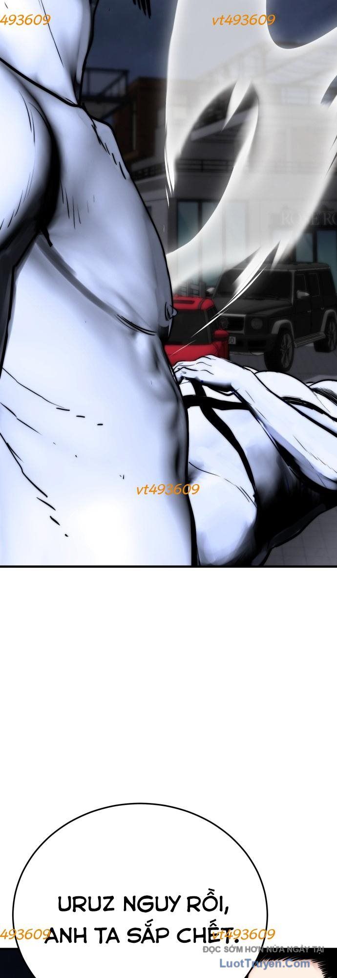 Sống Cùng Quỷ Chapter 44 - 92