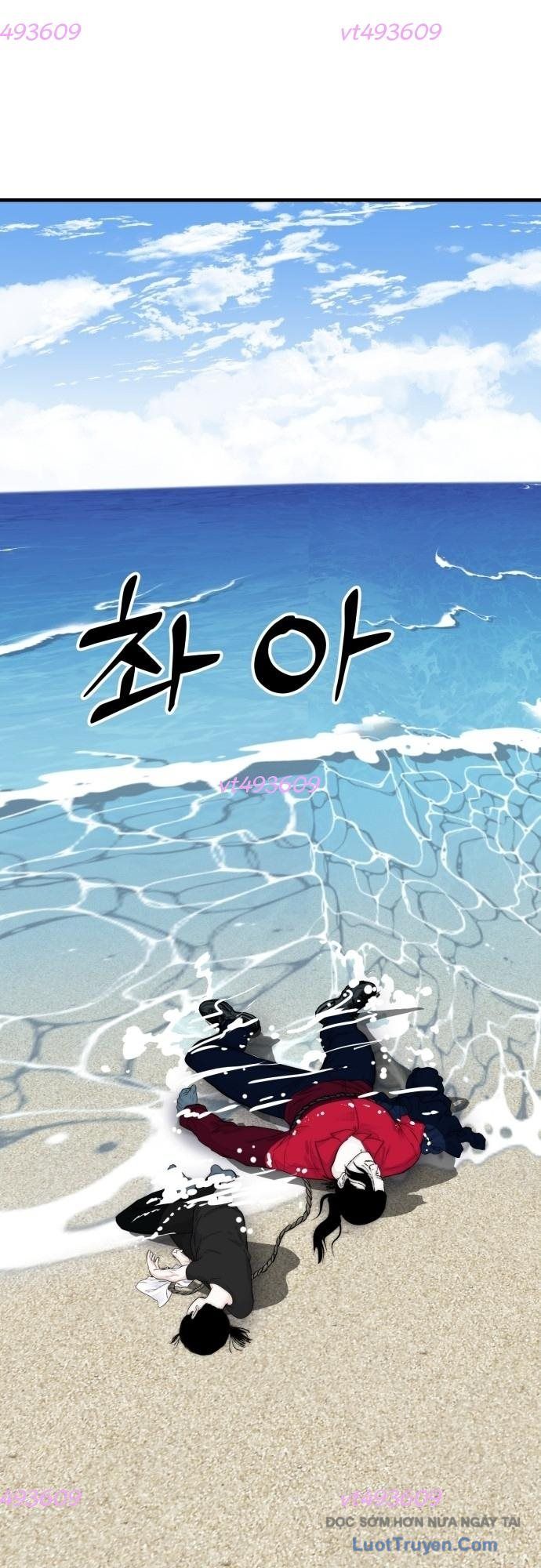 Sống Cùng Quỷ Chapter 44 - 95
