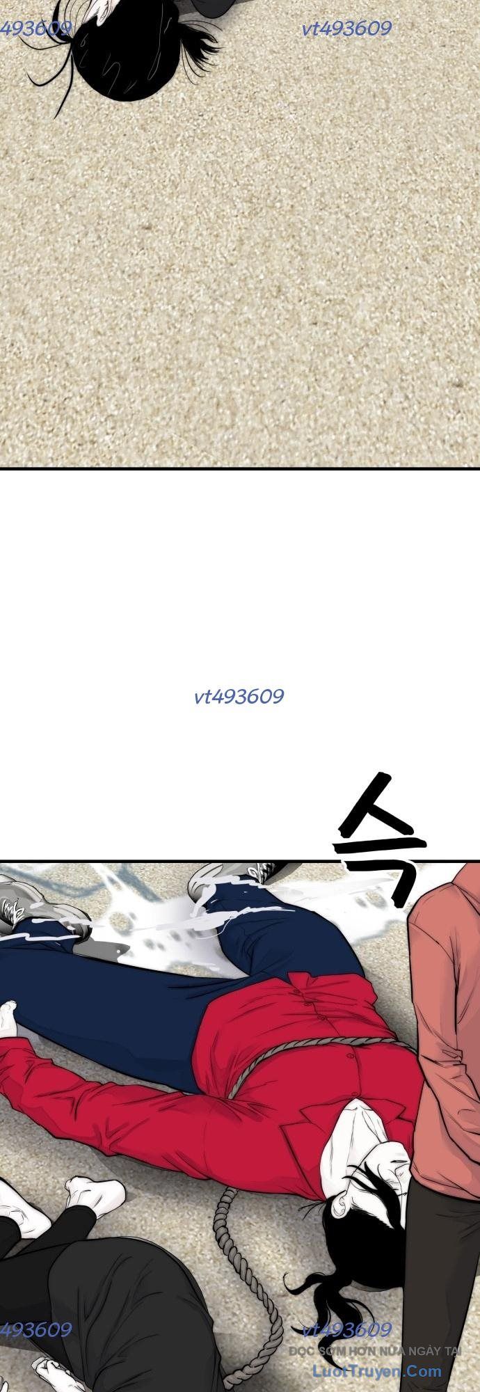 Sống Cùng Quỷ Chapter 44 - 97