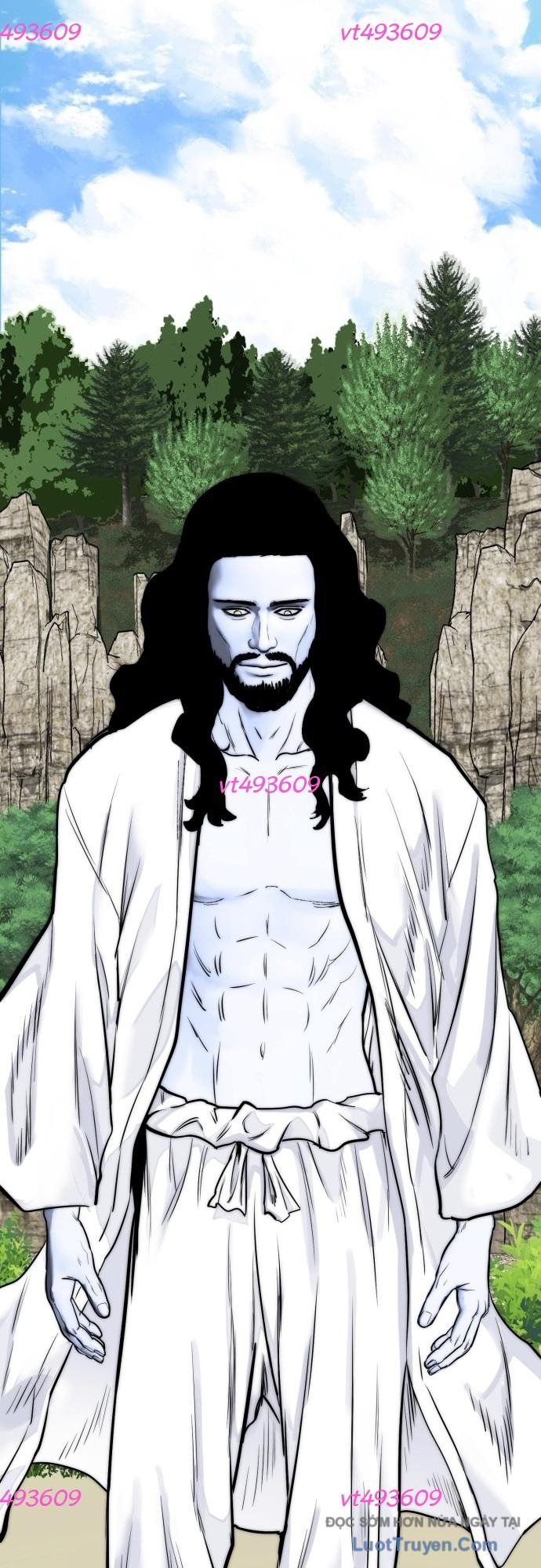 Sống Cùng Quỷ Chapter 44 - 99