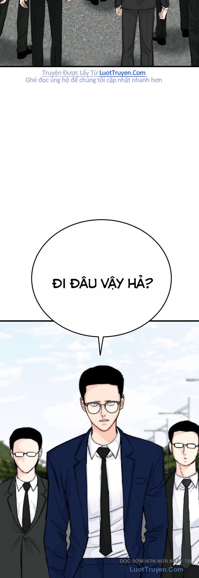 Sống Cùng Quỷ Chapter 45 - 2