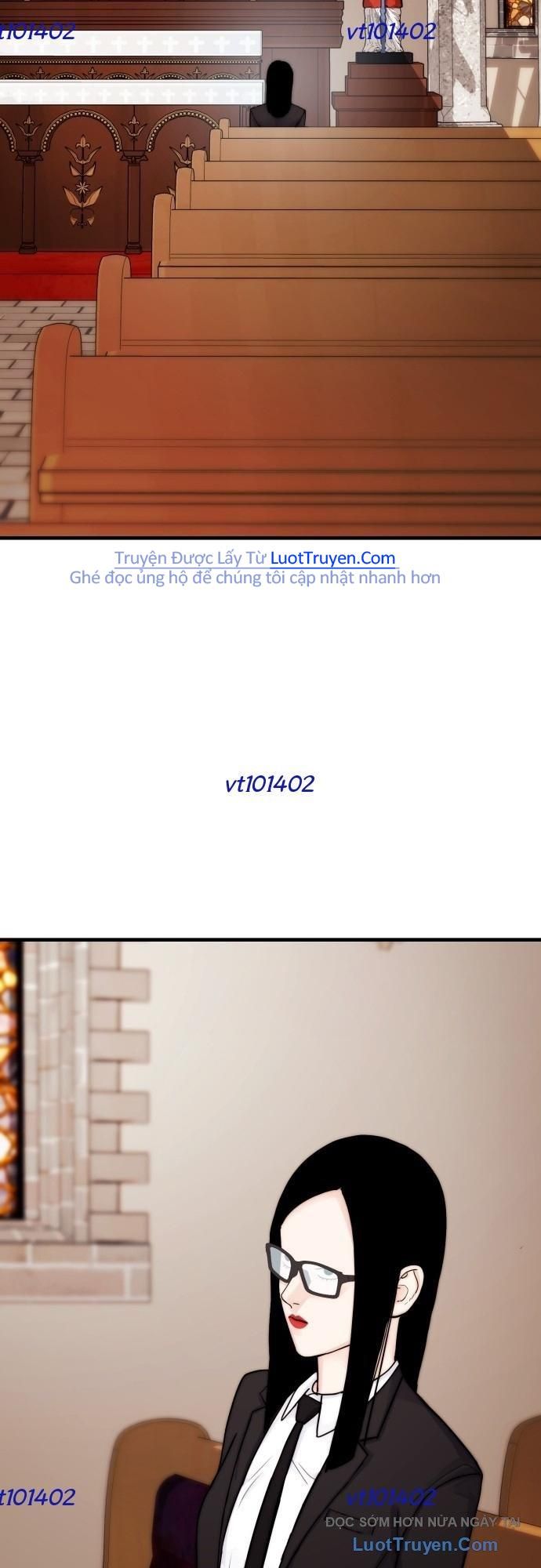 Sống Cùng Quỷ Chapter 45 - 11