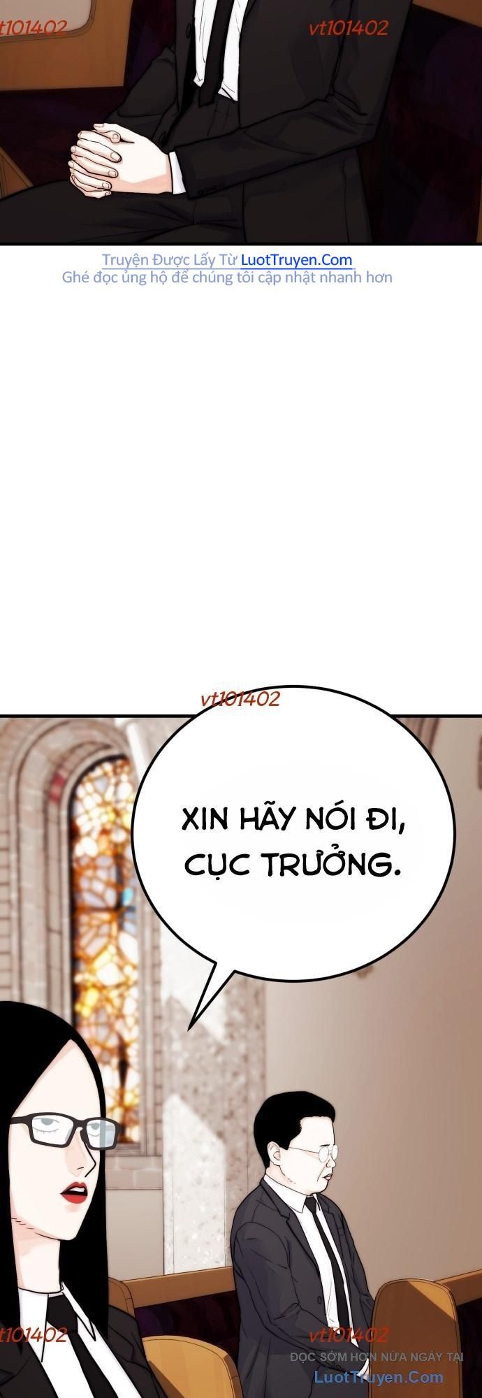 Sống Cùng Quỷ Chapter 45 - 12