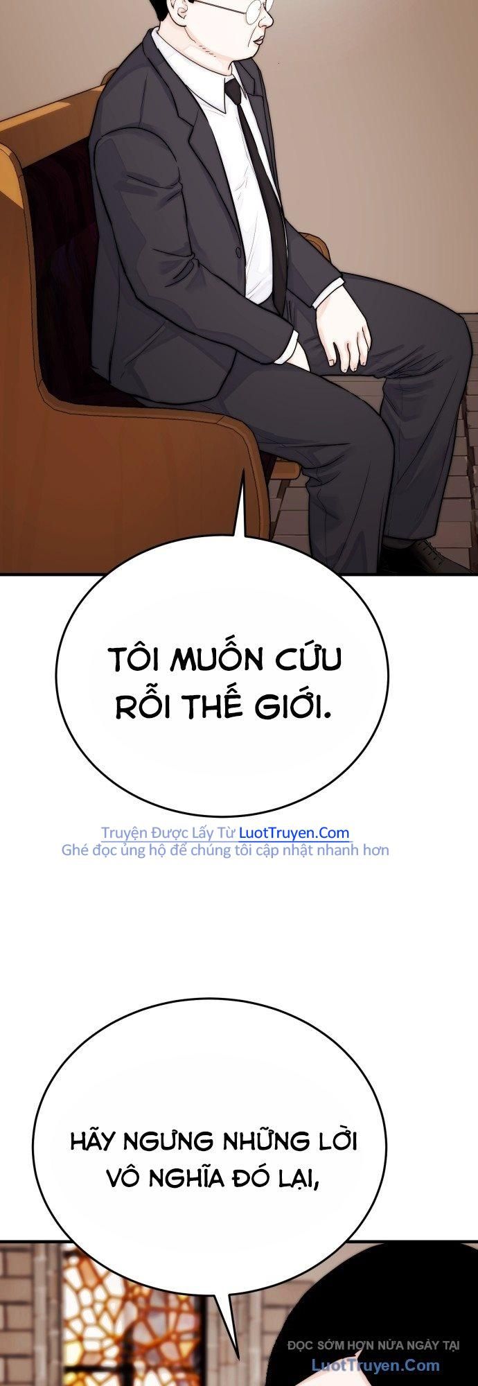 Sống Cùng Quỷ Chapter 45 - 14