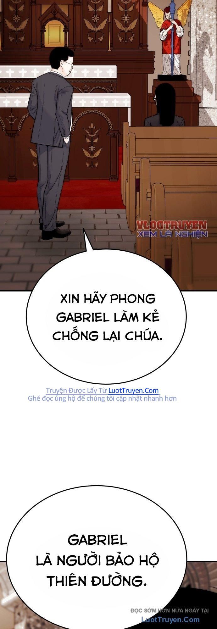 Sống Cùng Quỷ Chapter 45 - 16