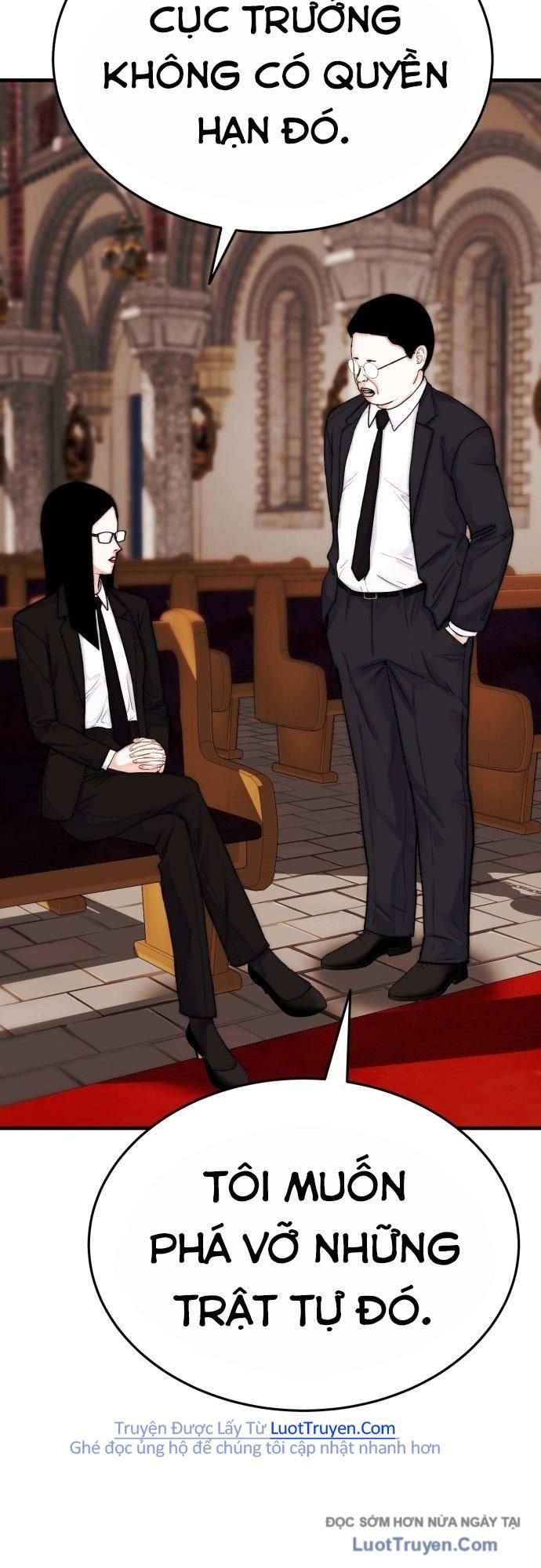 Sống Cùng Quỷ Chapter 45 - 19