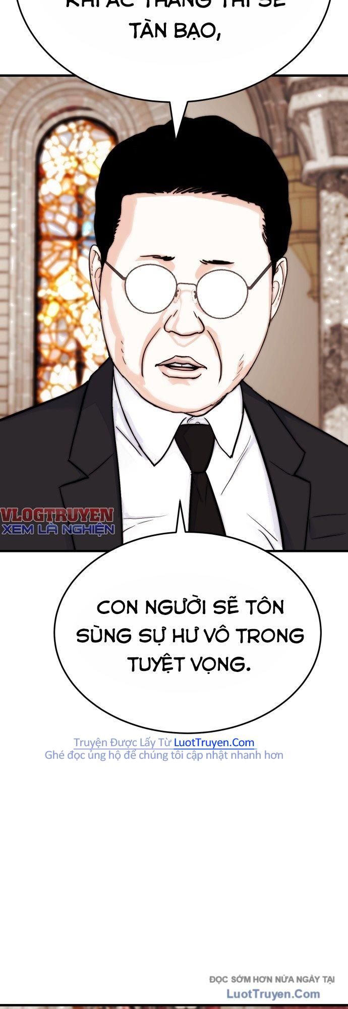 Sống Cùng Quỷ Chapter 45 - 21