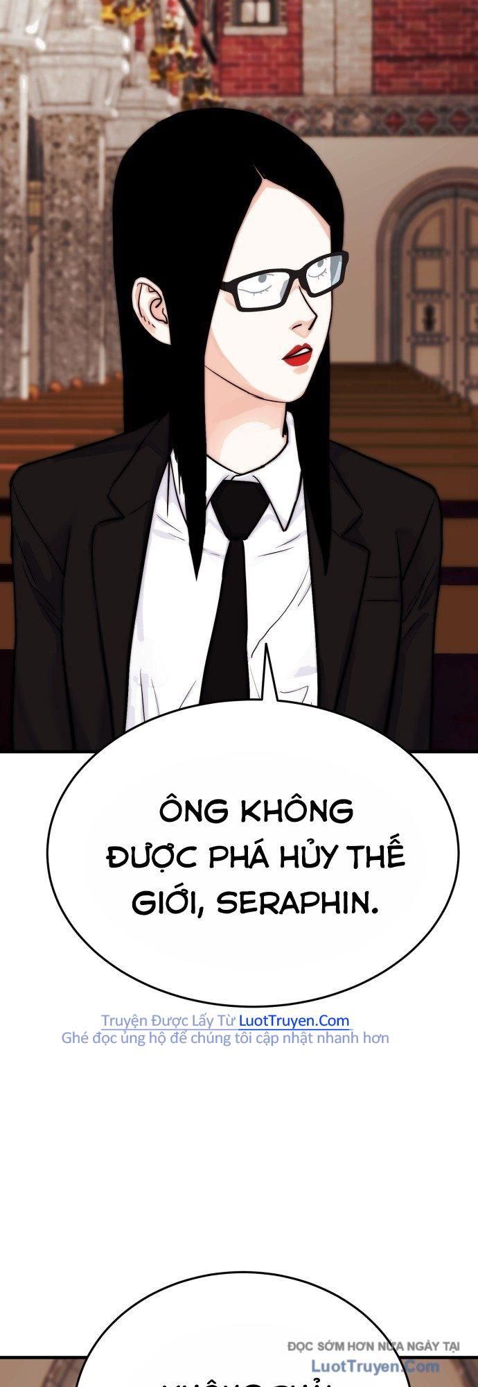 Sống Cùng Quỷ Chapter 45 - 22