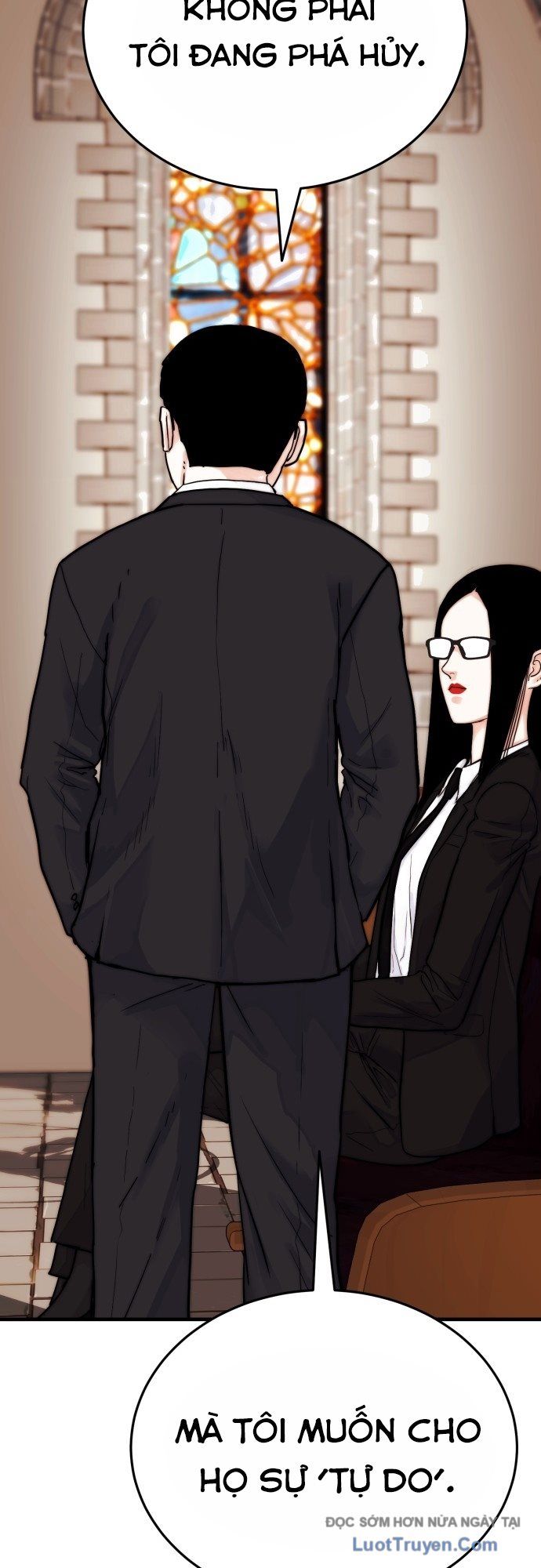 Sống Cùng Quỷ Chapter 45 - 23