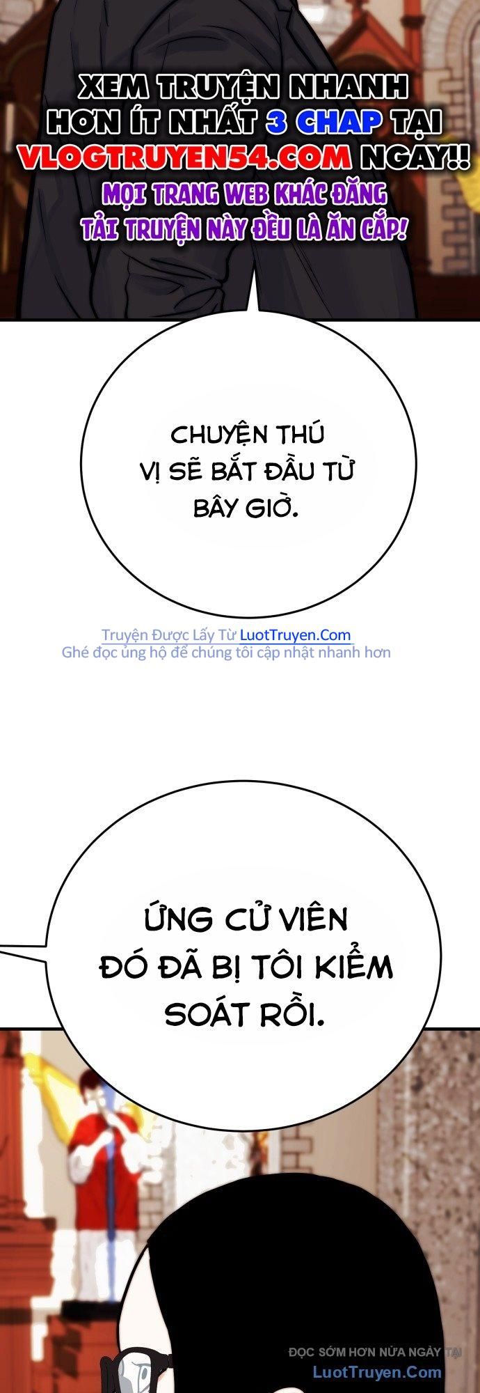 Sống Cùng Quỷ Chapter 45 - 27