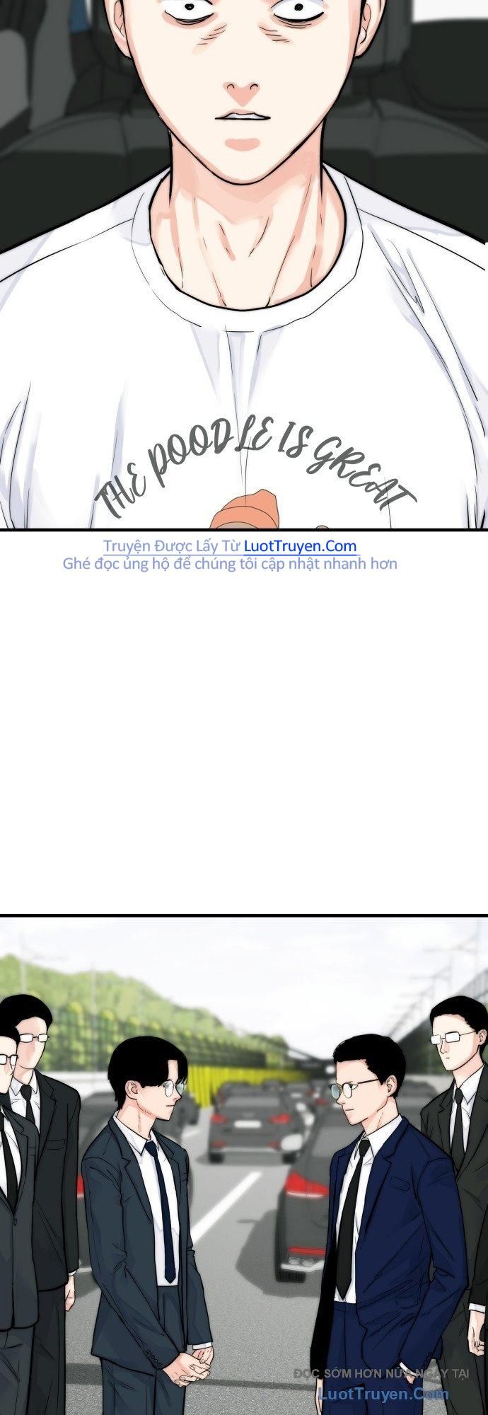 Sống Cùng Quỷ Chapter 45 - 29