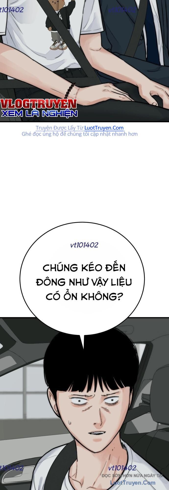 Sống Cùng Quỷ Chapter 45 - 4