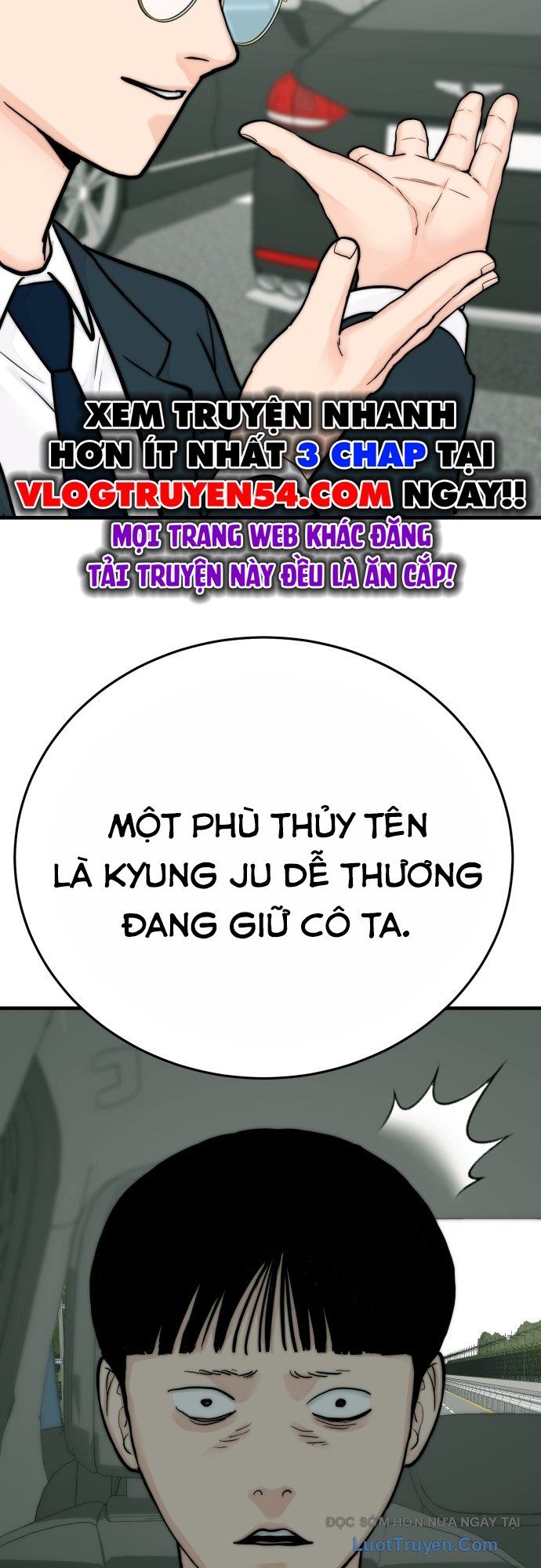 Sống Cùng Quỷ Chapter 45 - 33