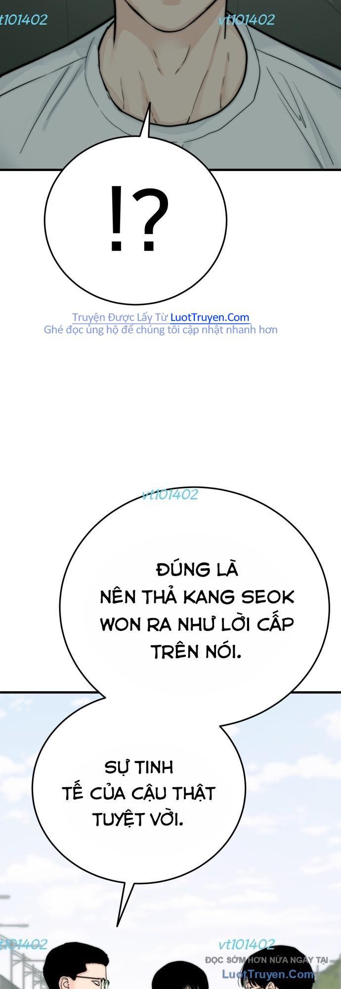 Sống Cùng Quỷ Chapter 45 - 34