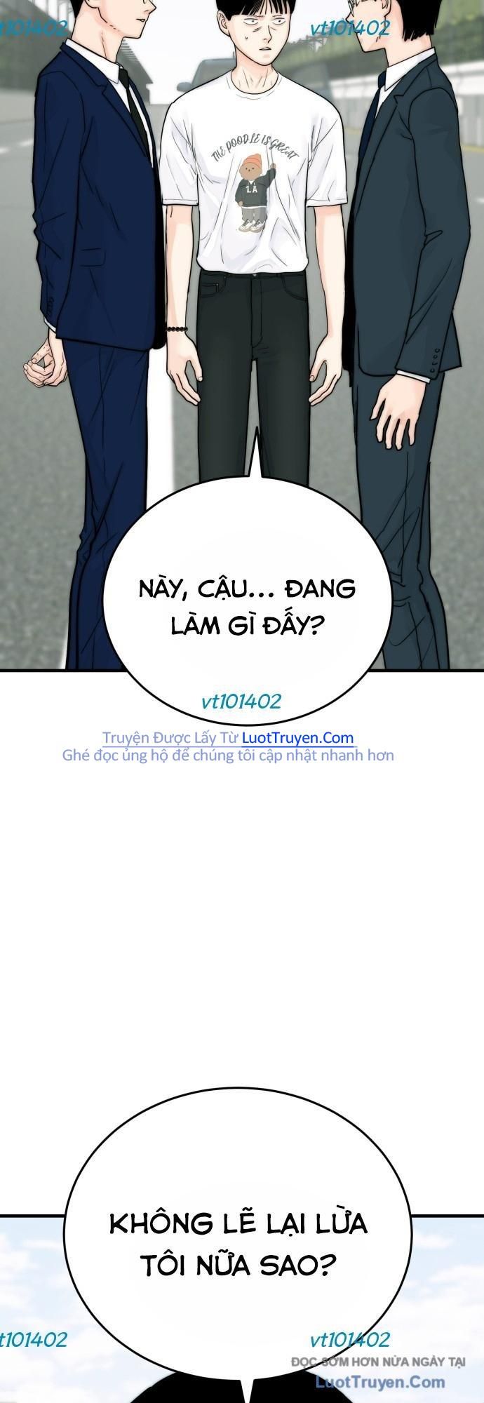 Sống Cùng Quỷ Chapter 45 - 35